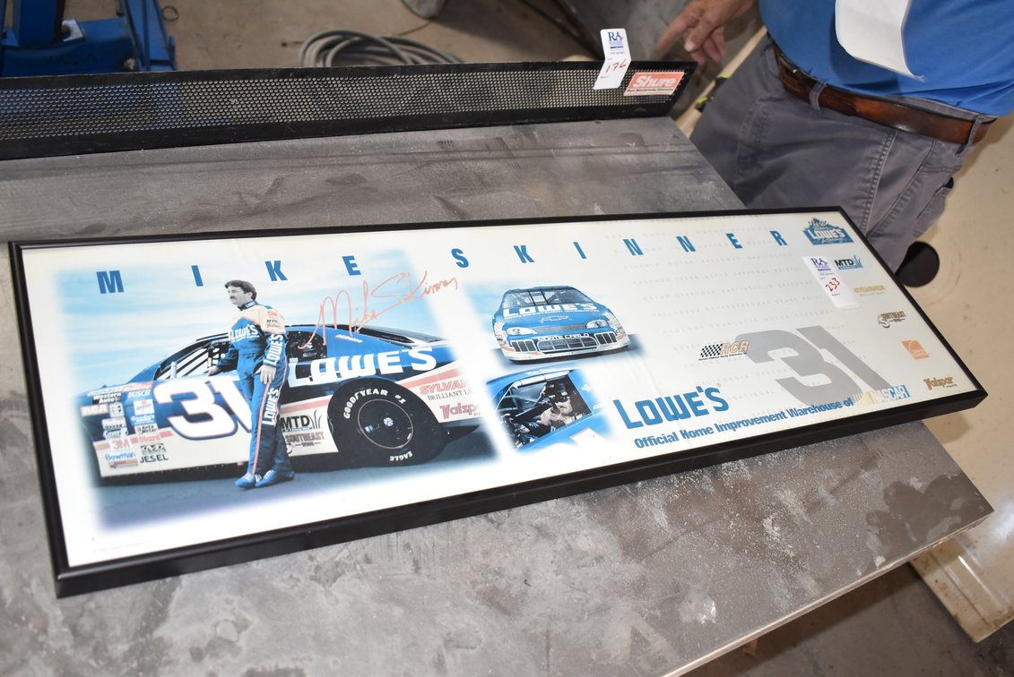 Lot 233