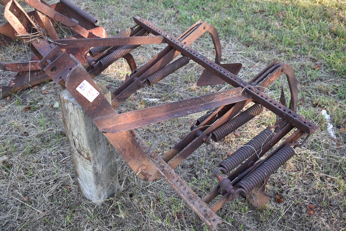 Lot 175c
