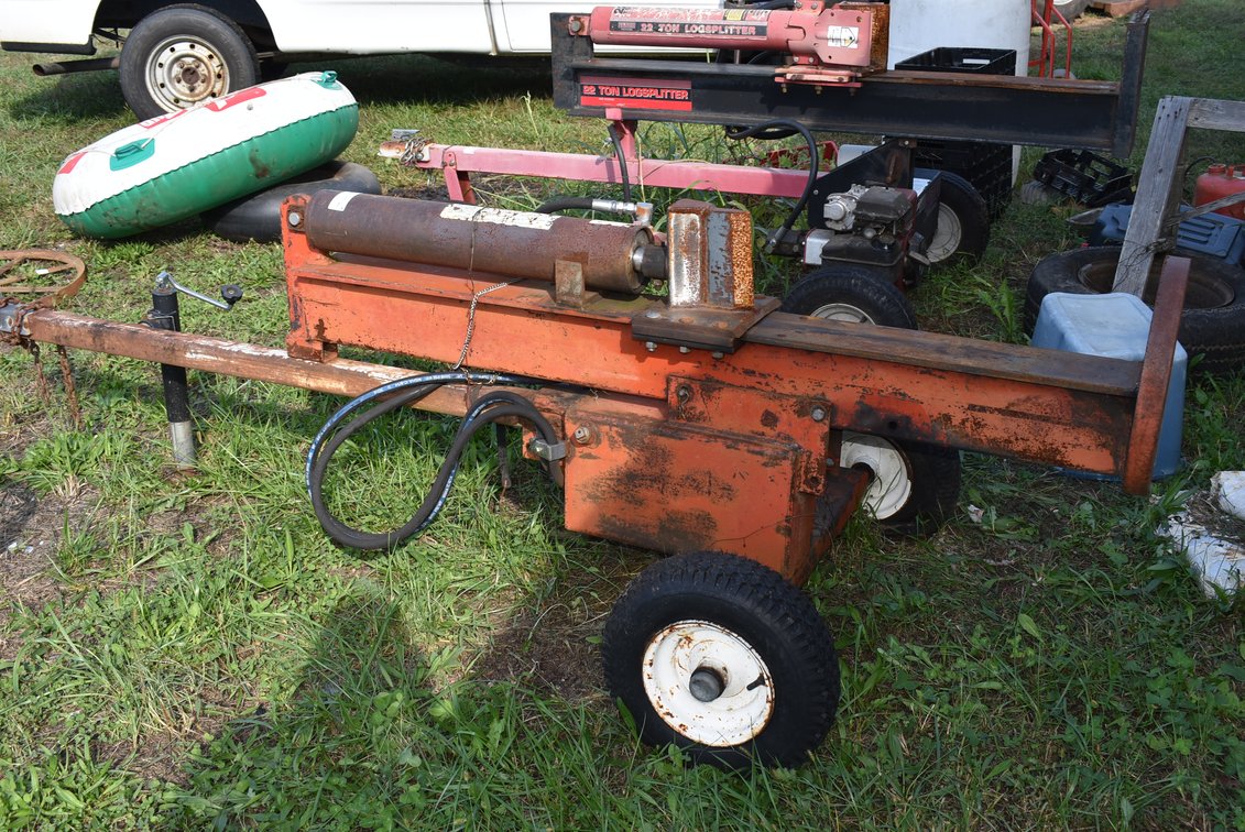 Lot 113b
