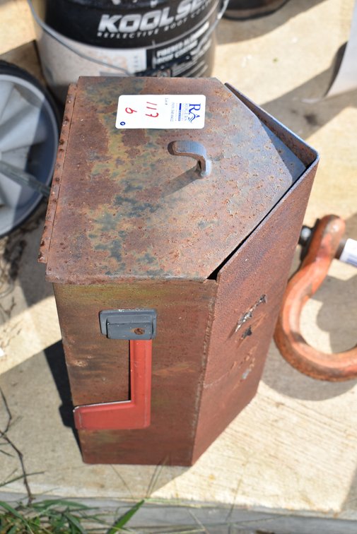 Lot 117b