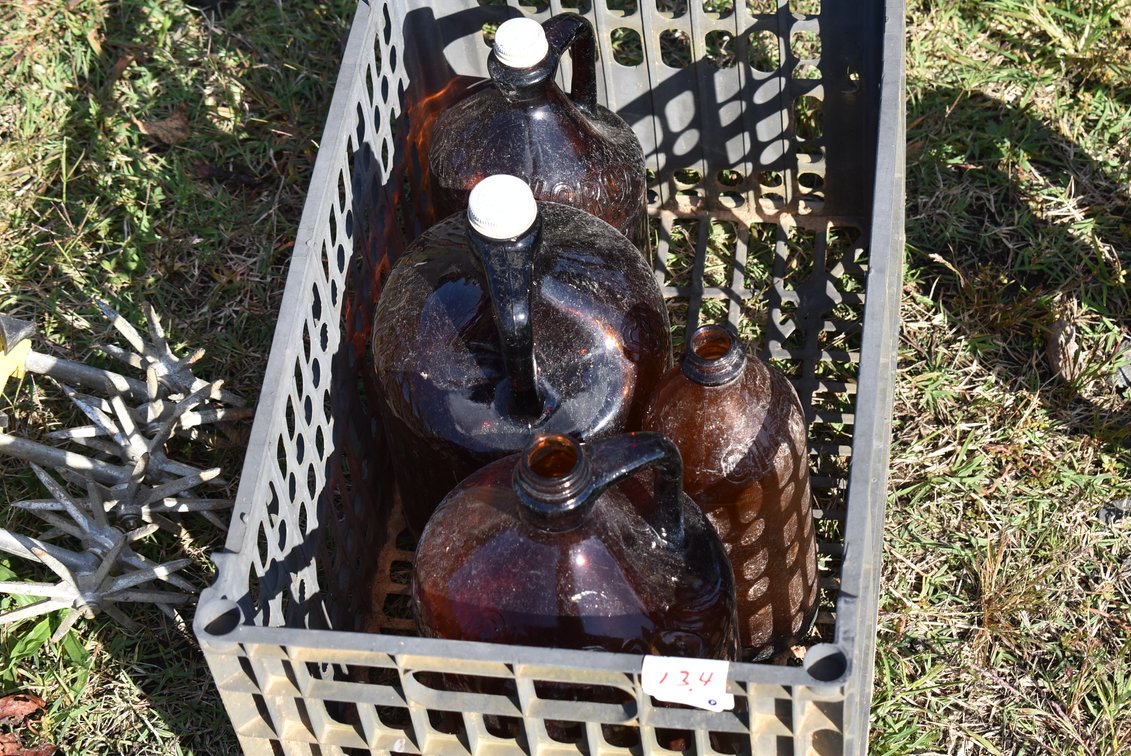 Lot 134b