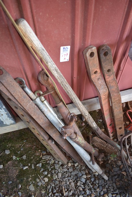 Lot 179b