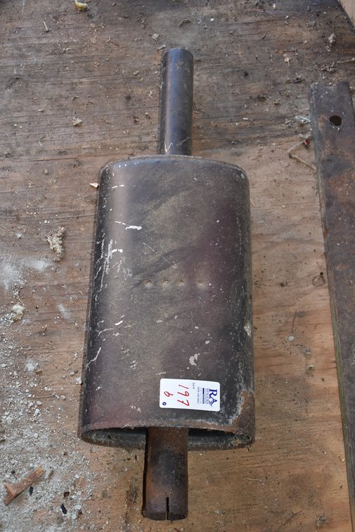 Lot 197b