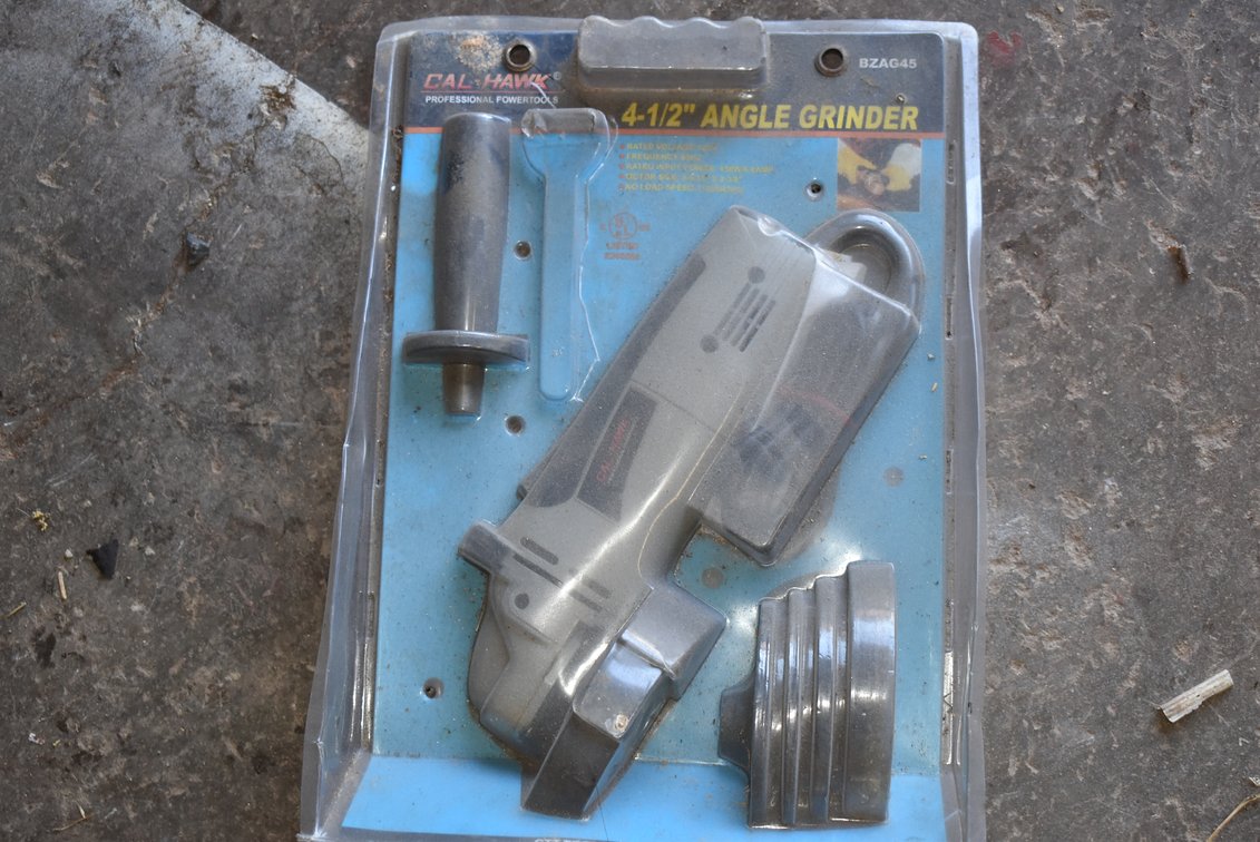 Lot 127