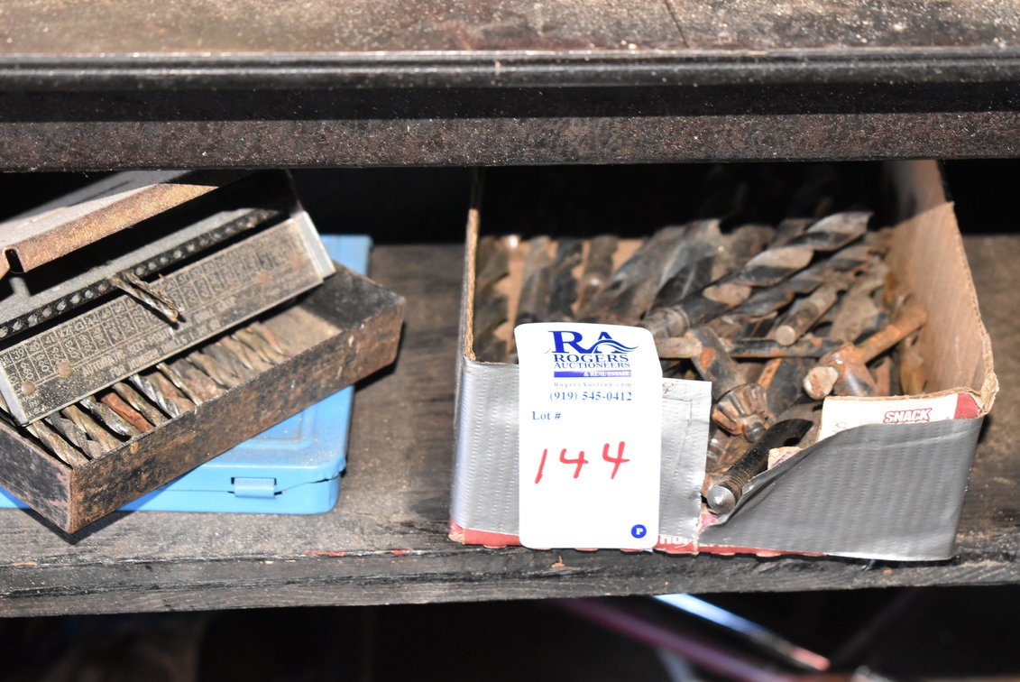 Lot 144