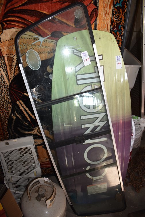 Lot 198