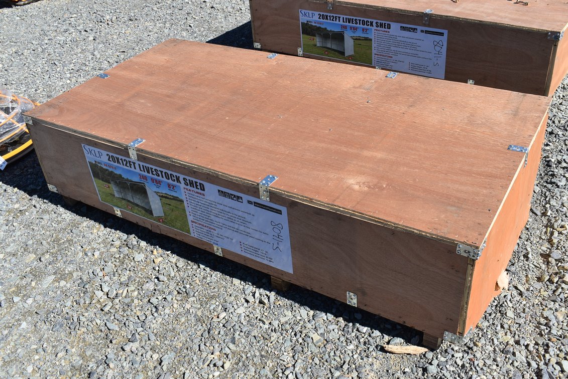 Lot 114b
