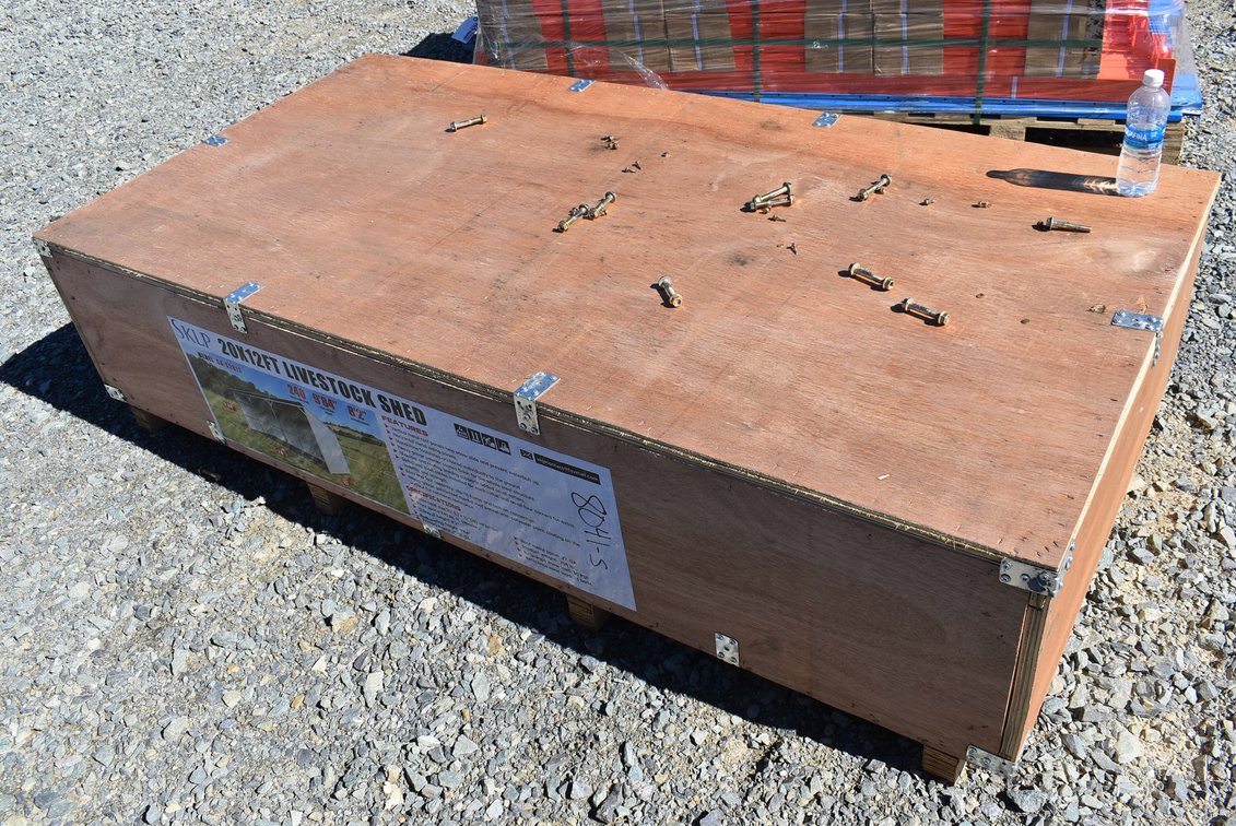 Lot 115b