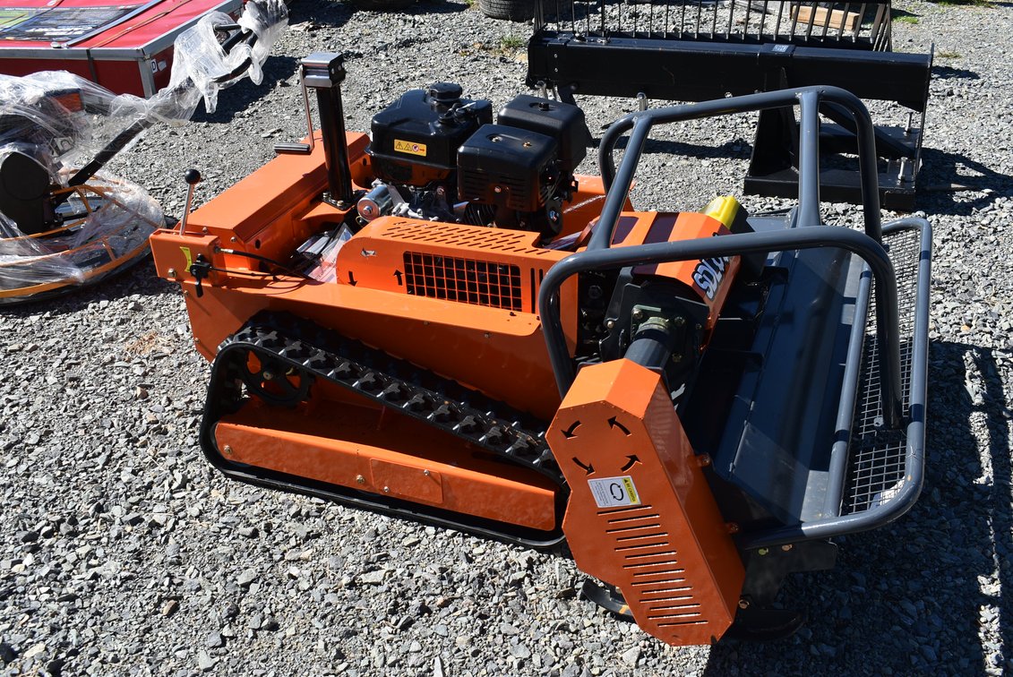 Lot 118b