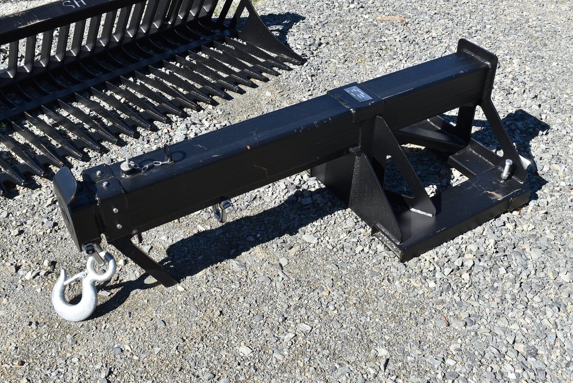 Lot 120b