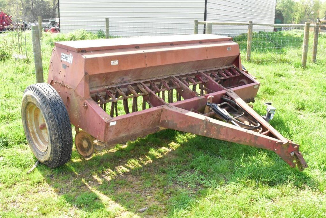 Case IH 5100 Grain Drill