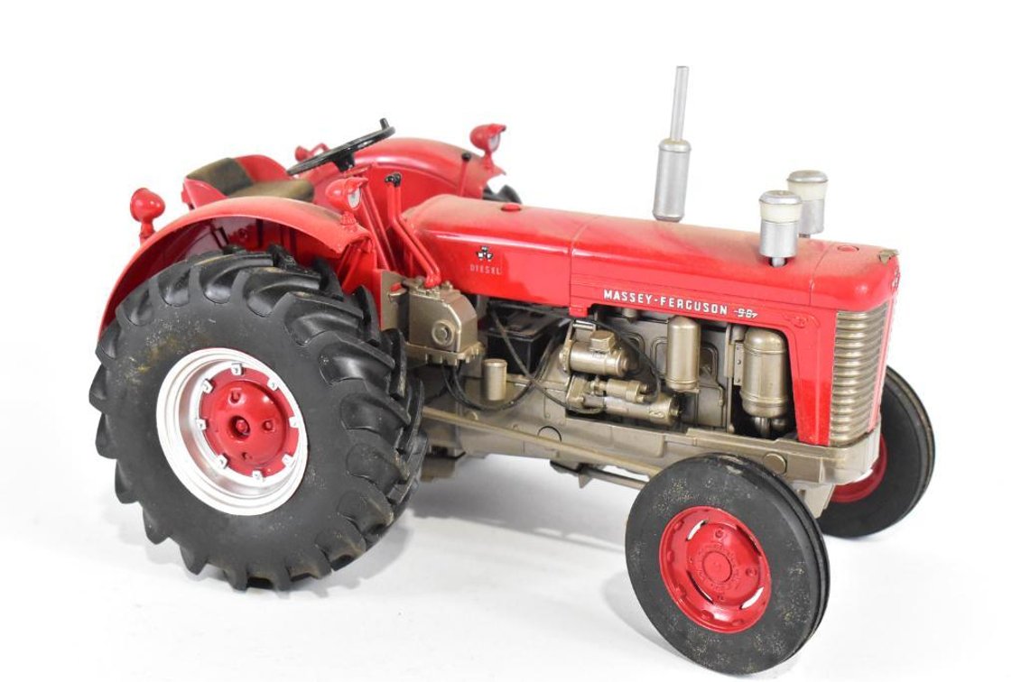 Massey Ferguson 98 Toy Tractor
