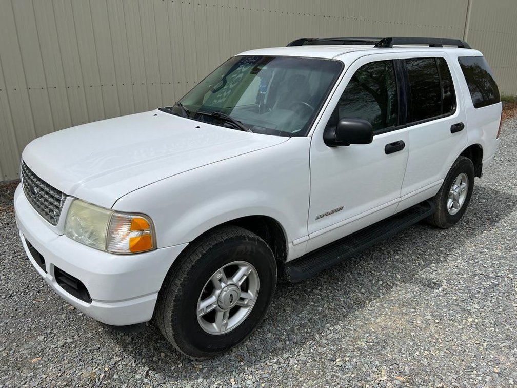 2005 Ford Explorer XLT Car *See Video 