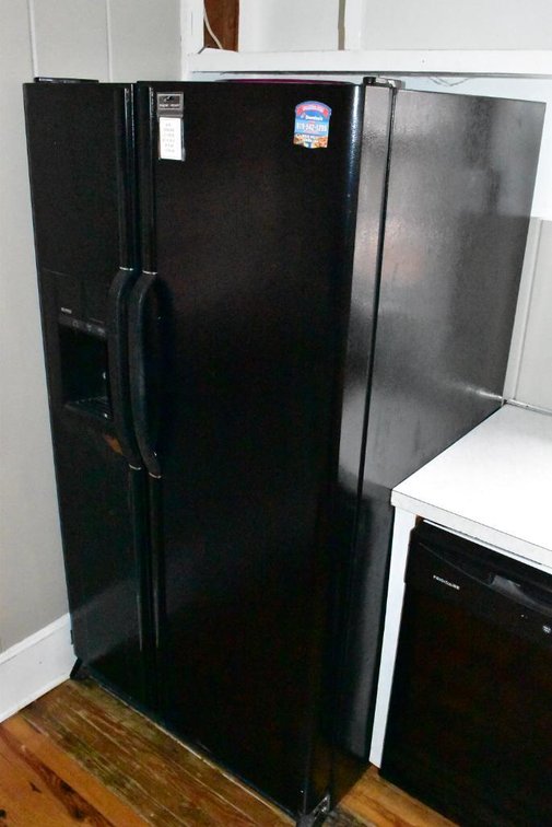 Kenmore Refrigerator Freezer