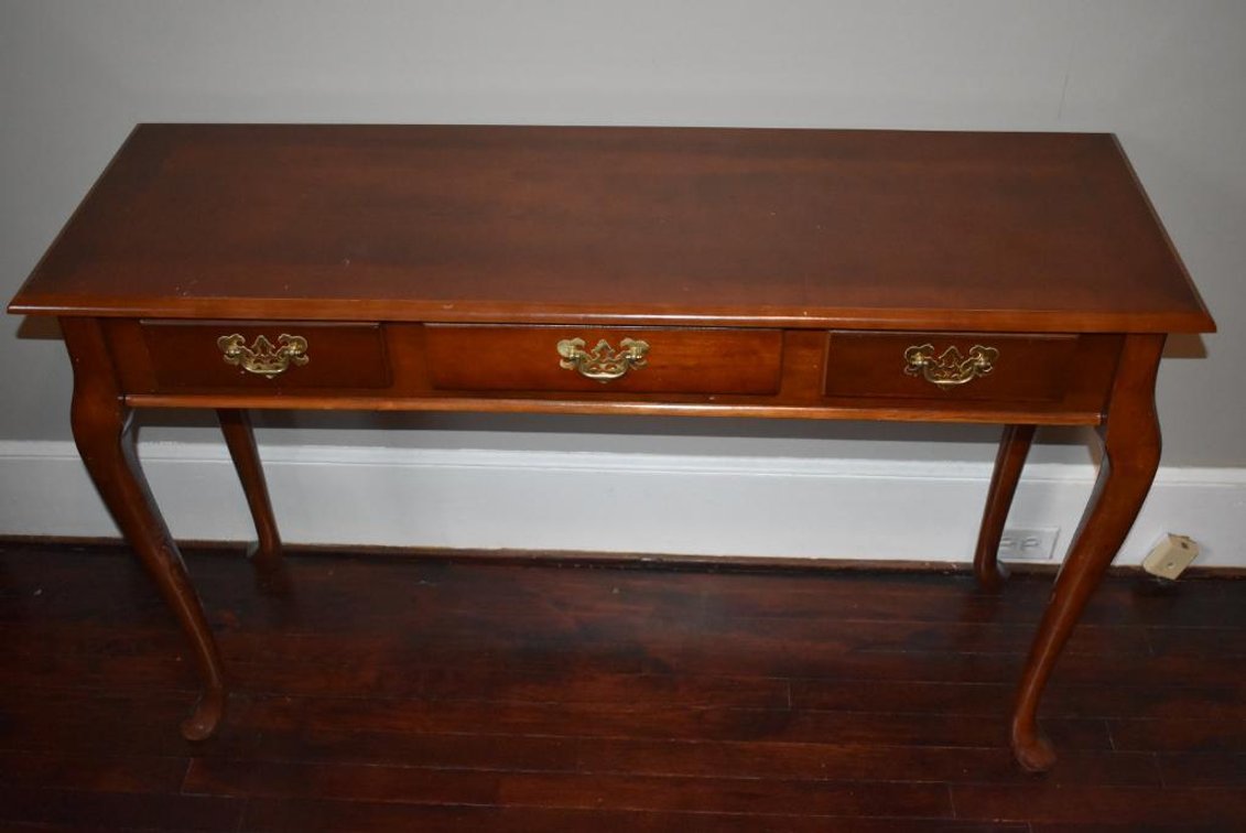 Hall Table