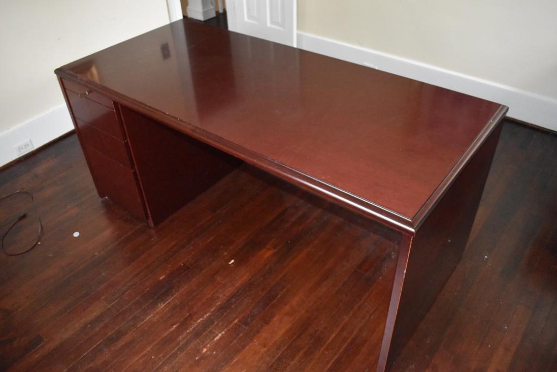 Office Desk