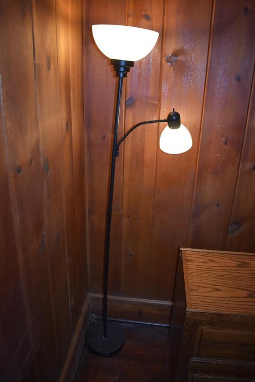 Floor Lamp