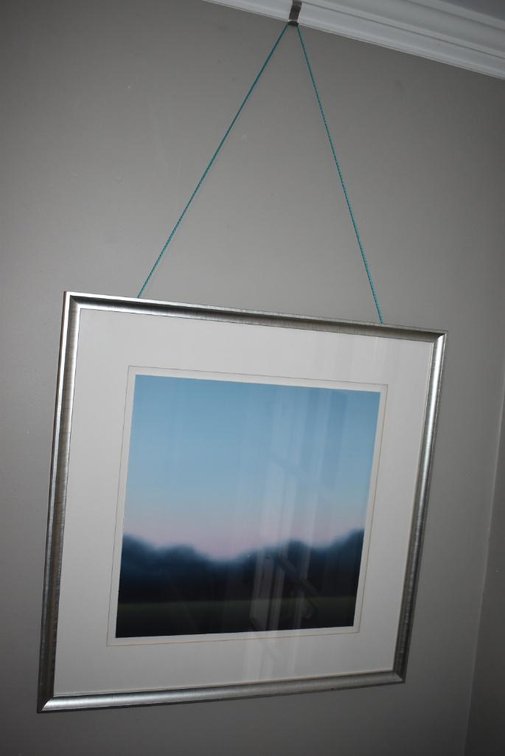 Framed Artwork