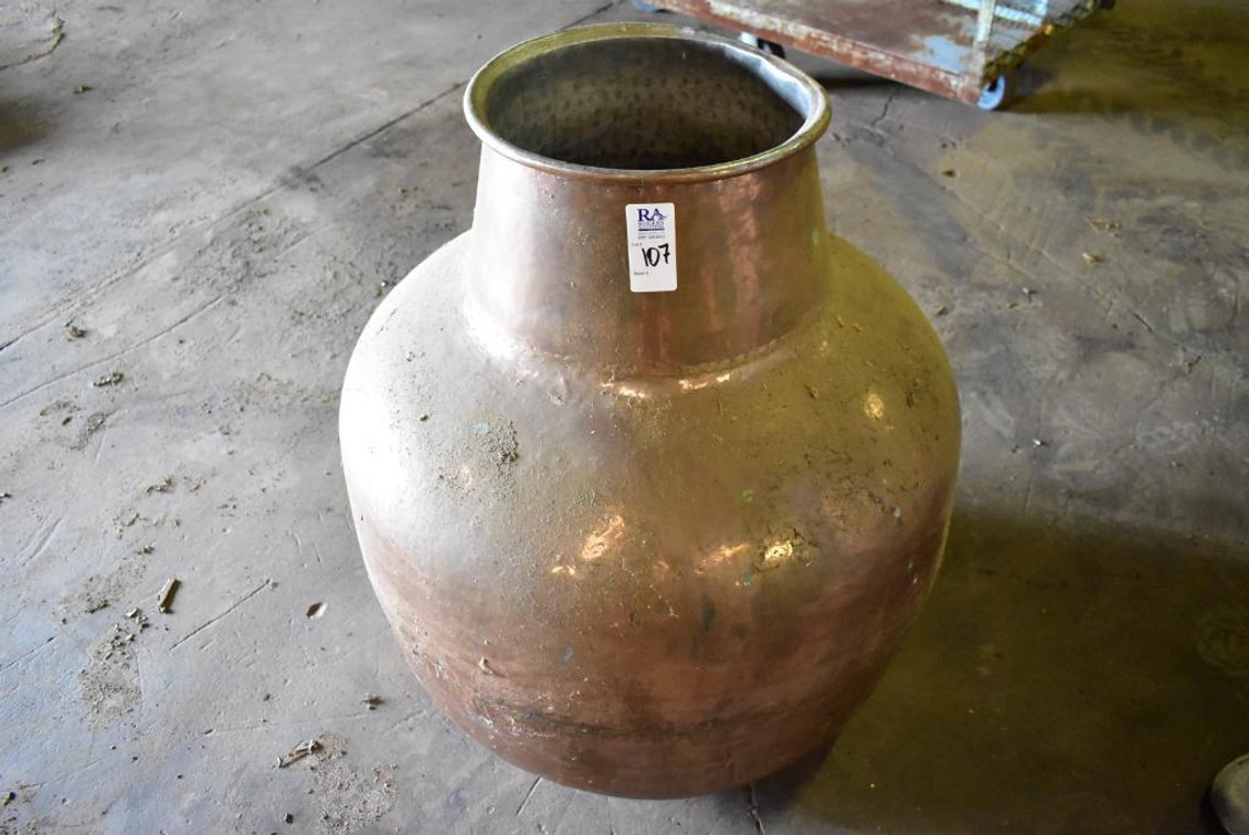 Copper Kettle