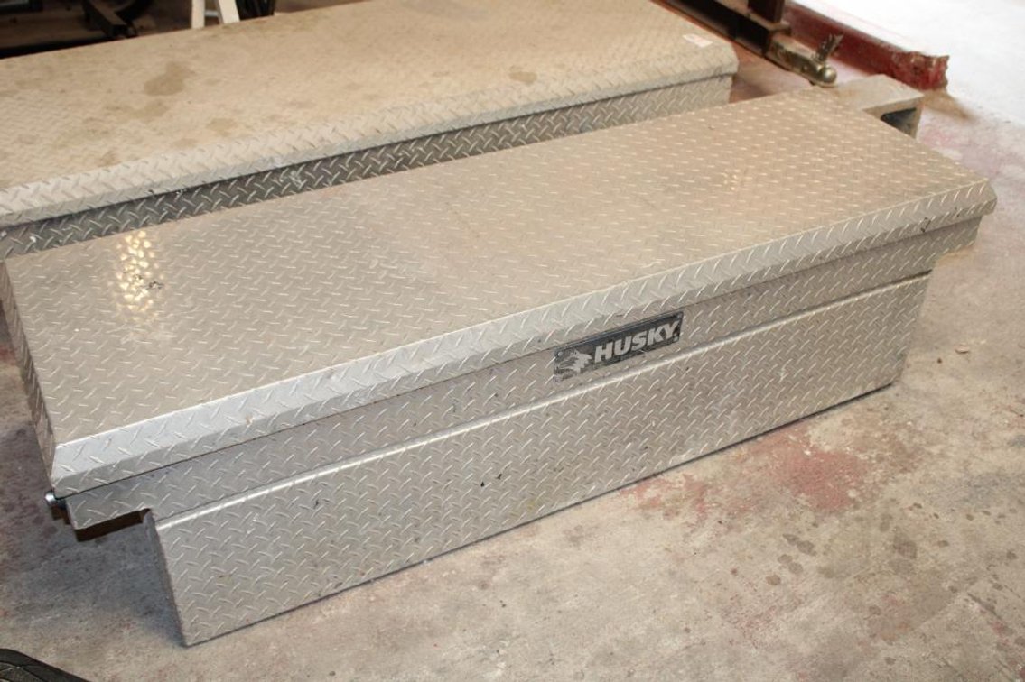 Husky Truck Toolbox