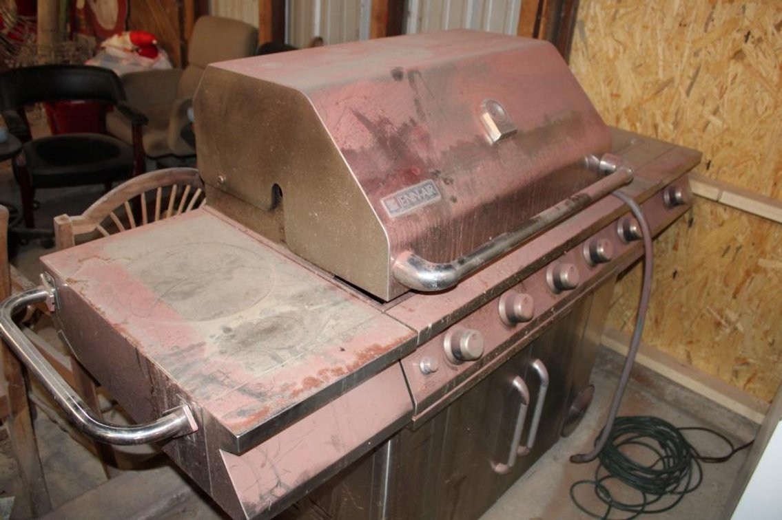 Jenn-Air Grill