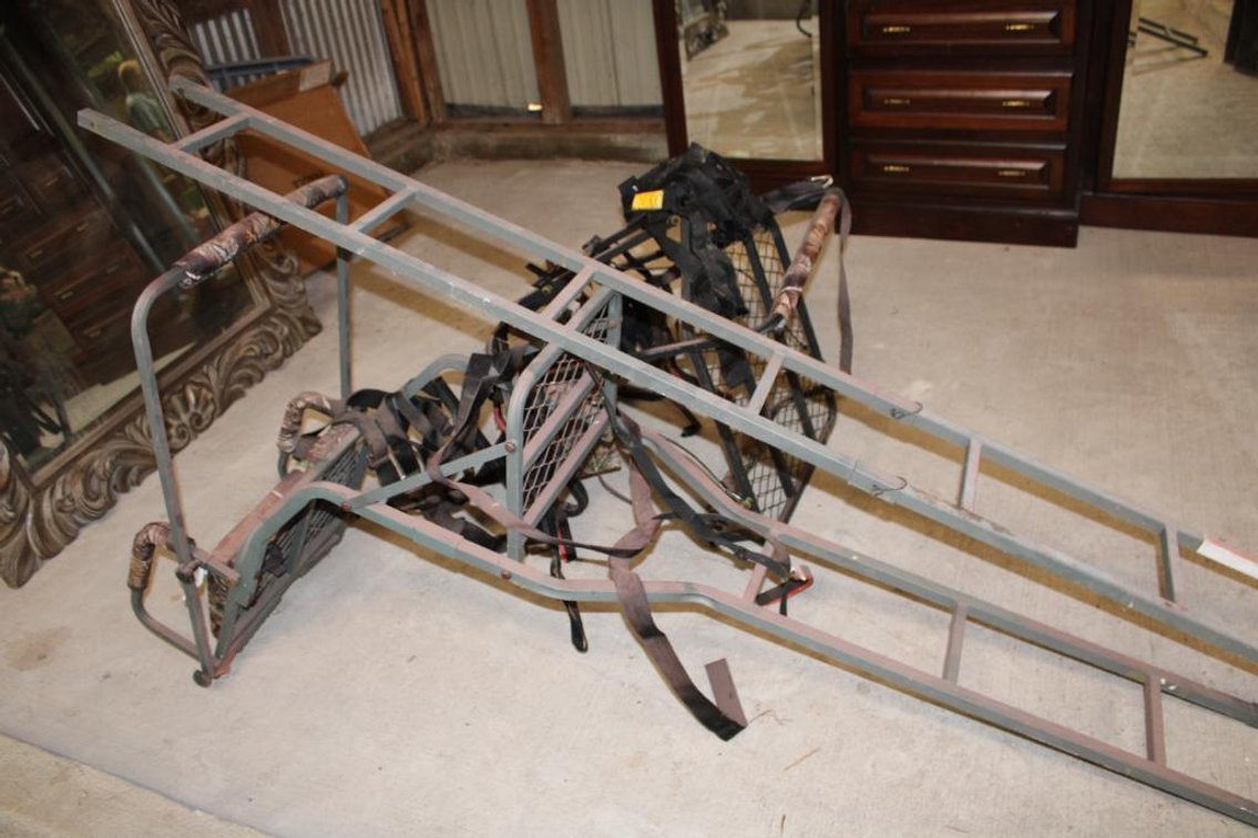 Deer Stands