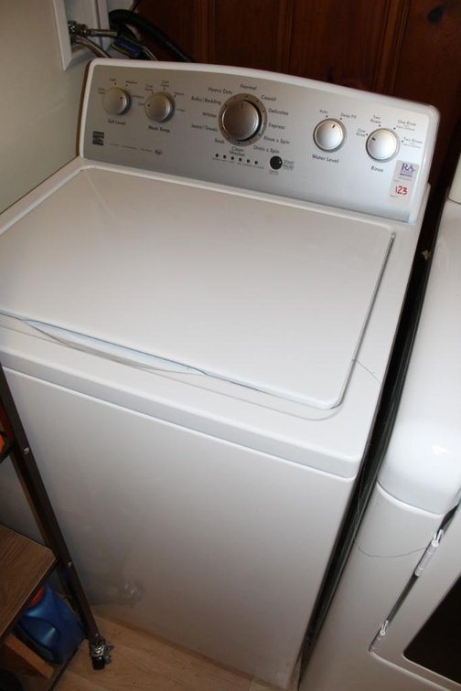 Kenmore Electric Clothes Washing Machine