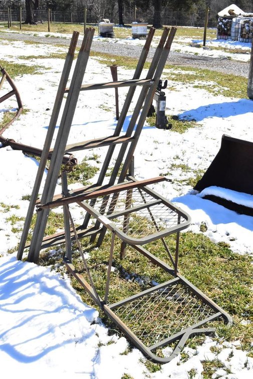 Deer Stand