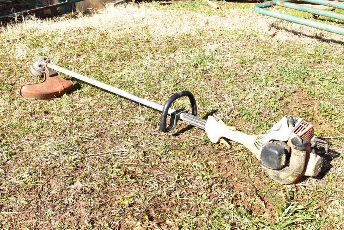 Stihl Weedeater - Weed Eater