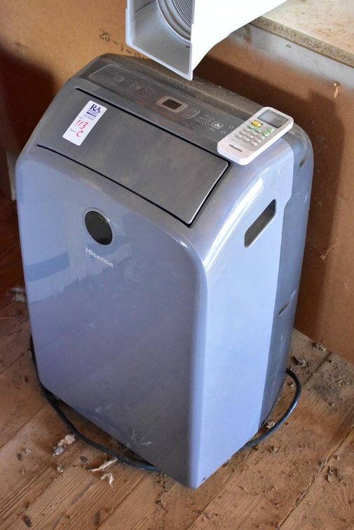 Hisense Air Conditioner