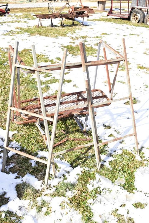 Deer Stand