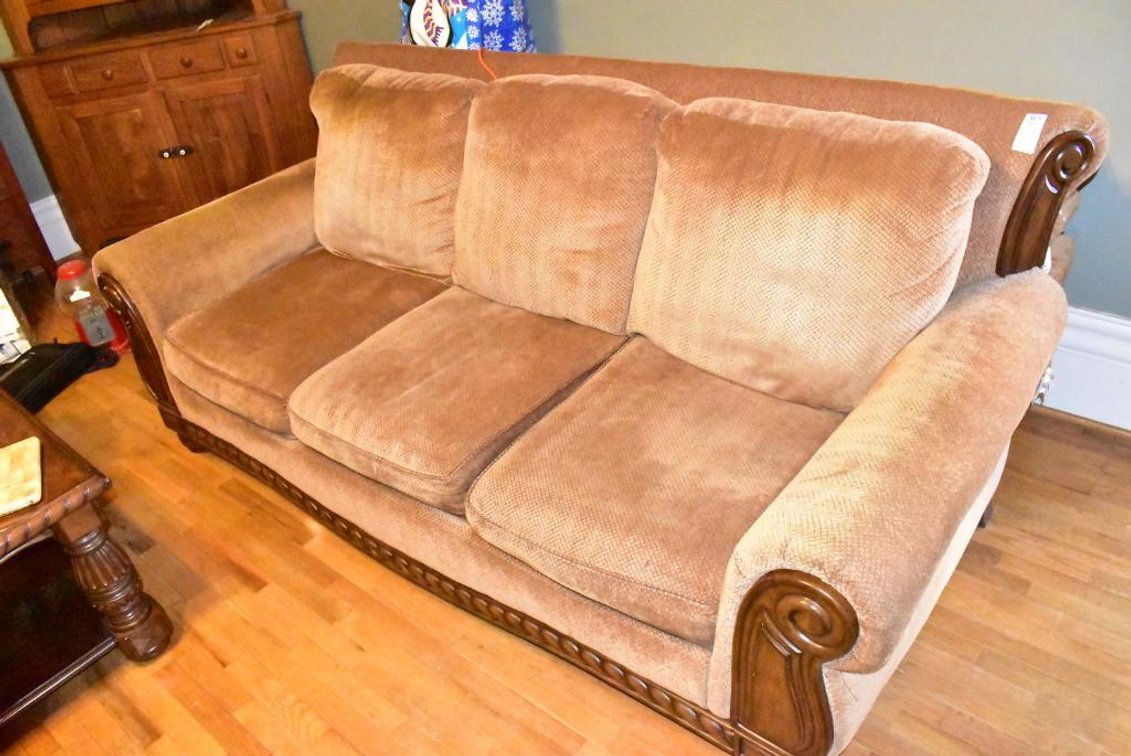 Sofa Couch