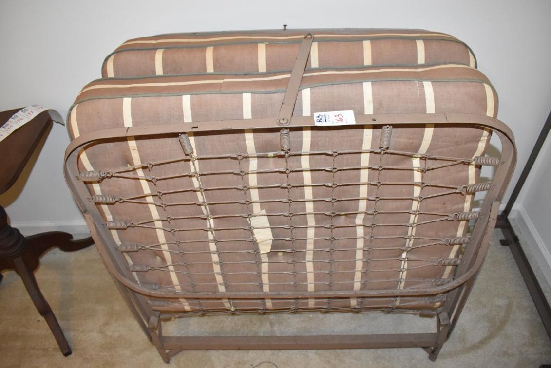 Rollaway Bed