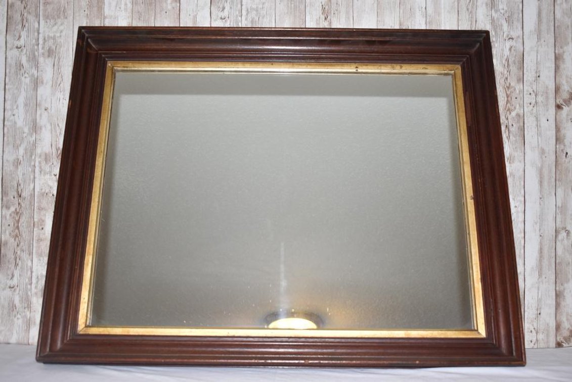 Vintage Mirror