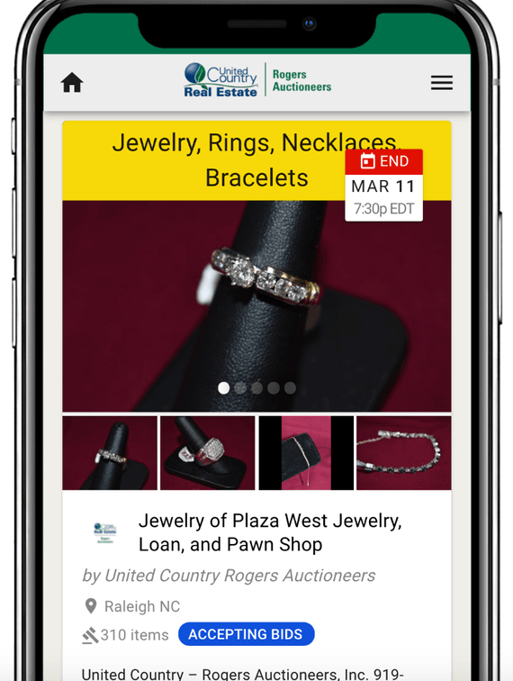 DOWNLOAD OUR APP!!! 