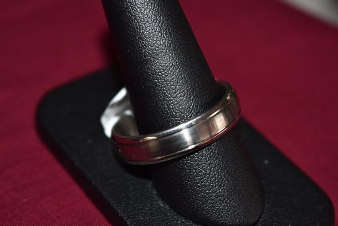 Titanium Band
