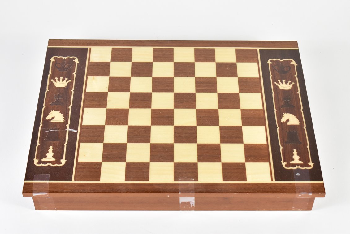 Chess Board 