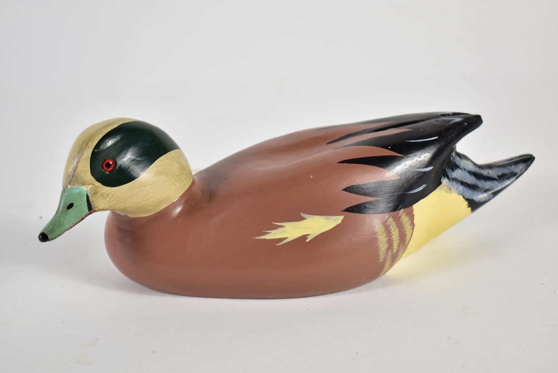 Ducks Unlimited Duck Decoy 