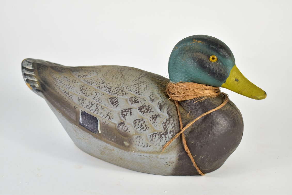 Ariduk General Fibre Co Duck Decoy 
