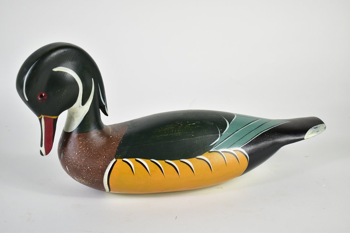 Duck Decoy 