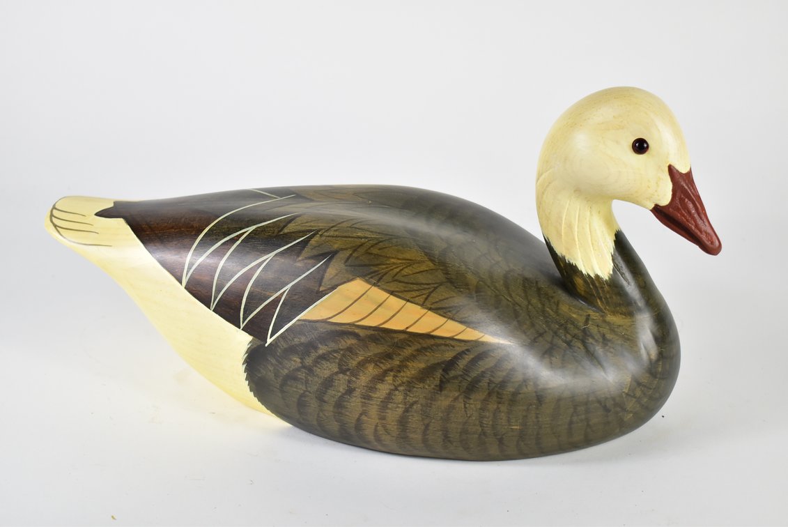 Ducks Unlimited Special Edition 1999-2000 Duck Decoy 