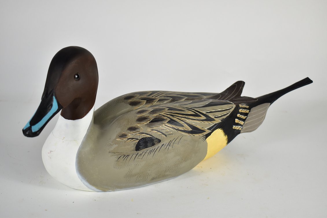 Ducks Unlimited 75 Duck Decoy 