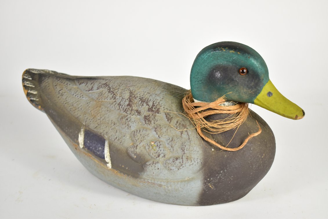 Duck Decoy 