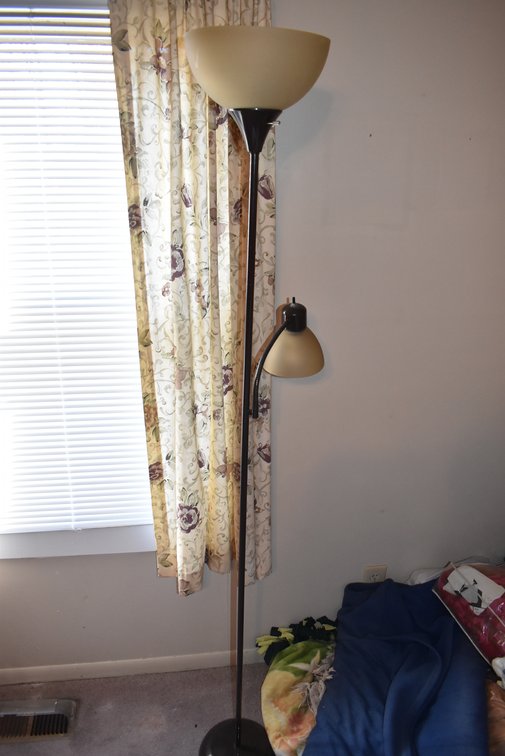 Floor Lamp