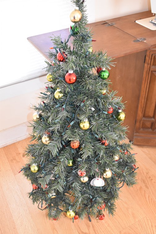 Christmas Tree