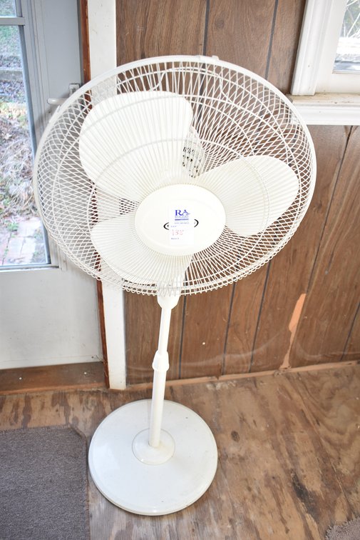 Floor Fan