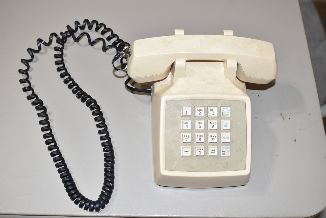 Telephone
