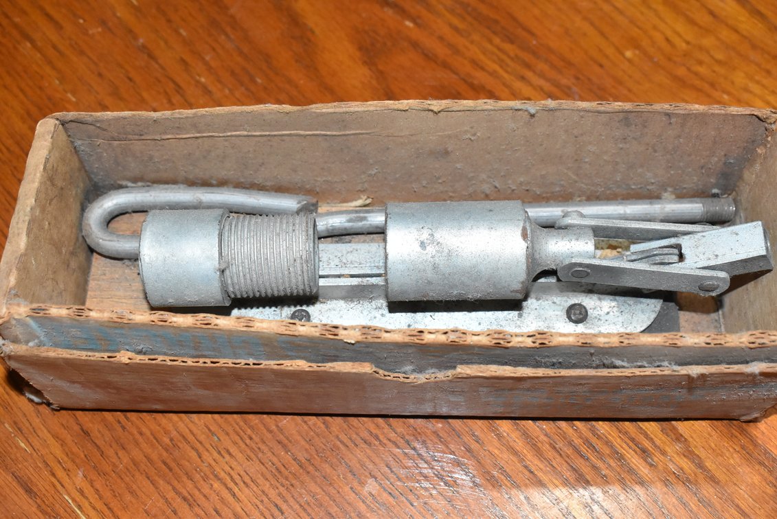 Nut Cracker