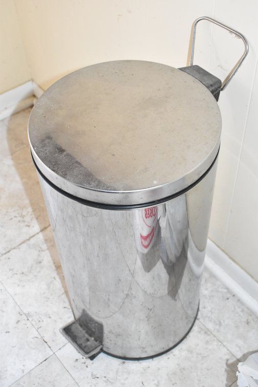 Trash Can