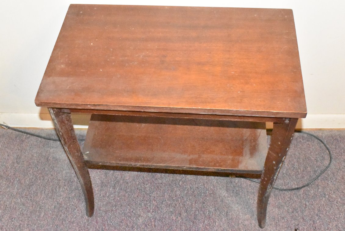 Side Table